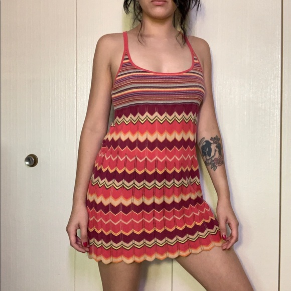 Free People Groovy Dress - Picture 2 of 4